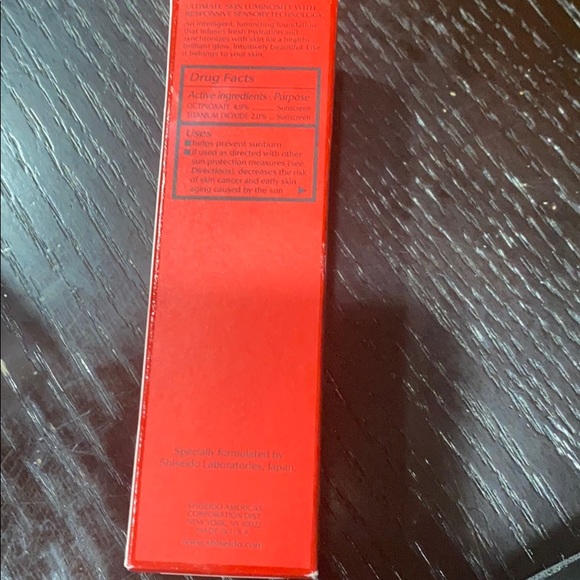 Luminizing foundation - Picture 4 of 5